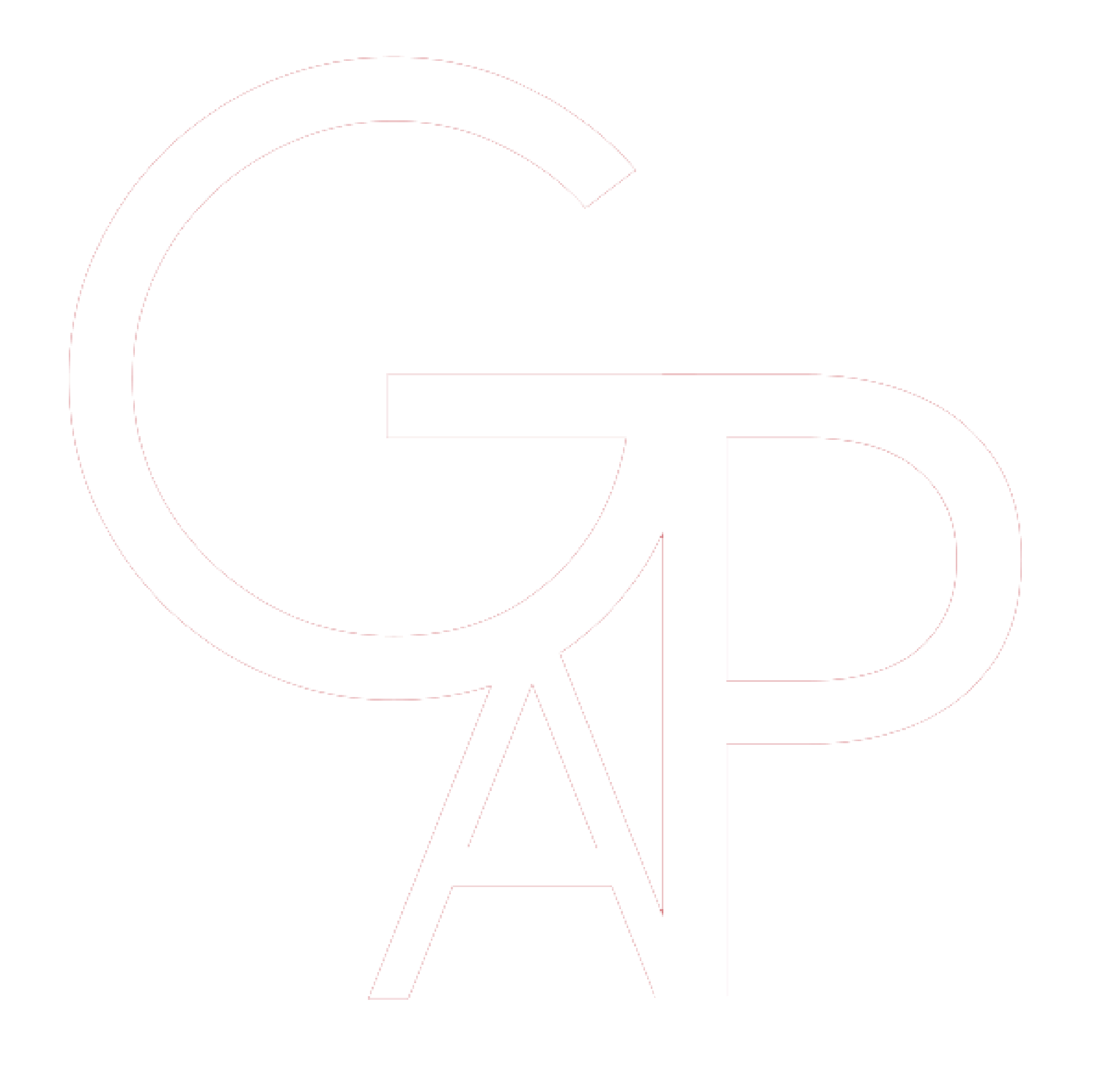 Lettrage logo Gap Électricité